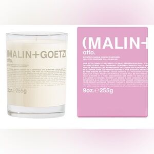 Malin+Goetz Otto Candle 9oz.
